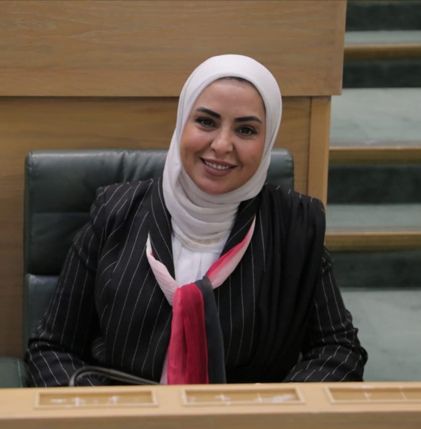 النائب اروى الحجايا تكتب : ثوابتنا ليست محل تفاوض… وتمكين المرأة ليس ترفًا 