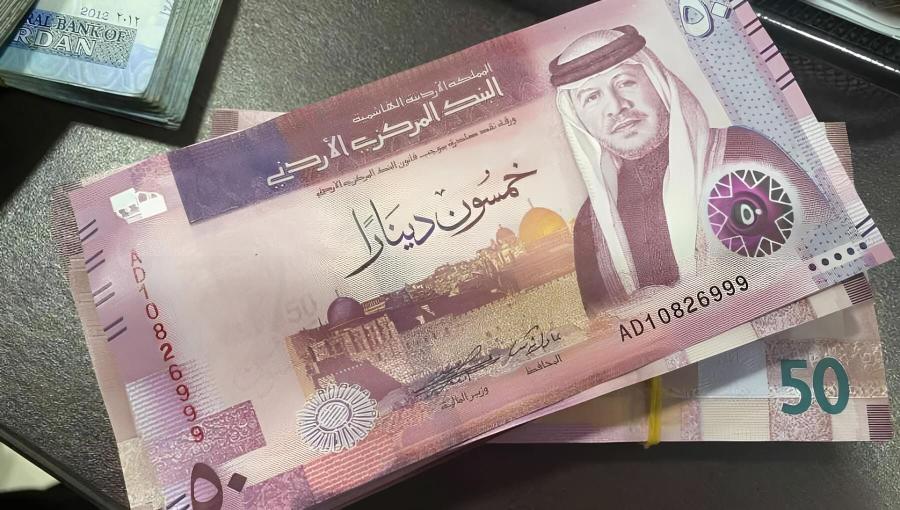 ابو علي: صرف رديات ضريبية لنحو 22 الف مكلف