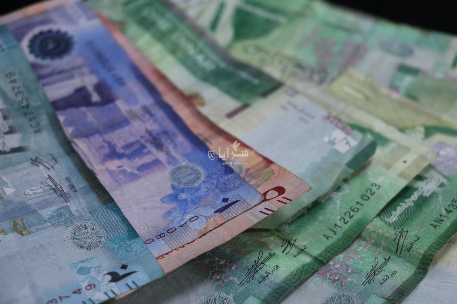 تقرير: تحسّن الصحة المالية للأردنيين العام الماضي