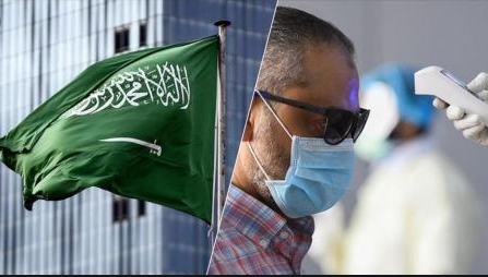 السعودية تقدم نموذجا بتعاملها مع تداعيات كورونا صحيا