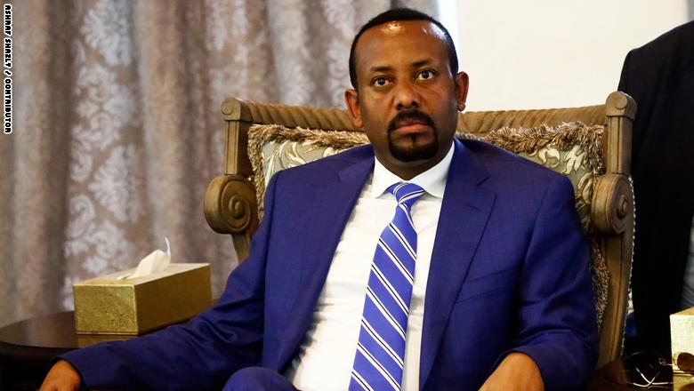 رئيس وزراء إثيوبيا: اتفقت مع ولي العهد السعودي على إطلاق سراح العمودي