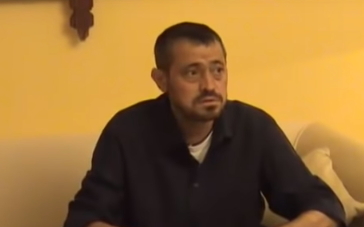 كاميرا خفية مع جورج وسوف 
