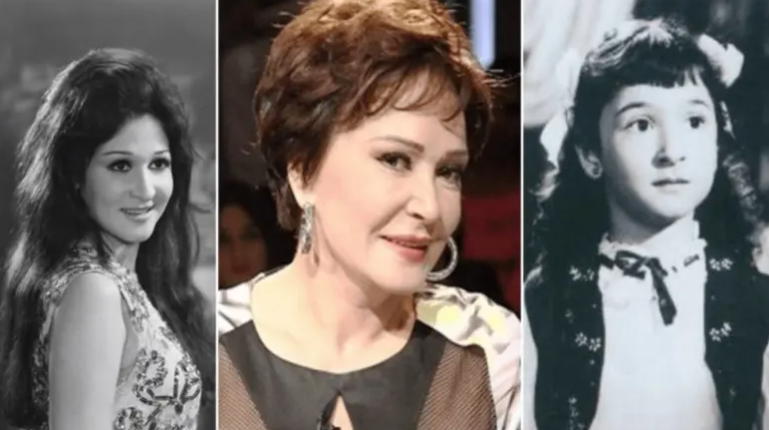محمد عبد الوهاب نصحها وعاطف الطيب أرشدها ..  لبلبة تكشف