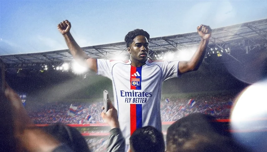 وكيل إندريك يكشف رسمياً عن وجهته الصيف المقبل