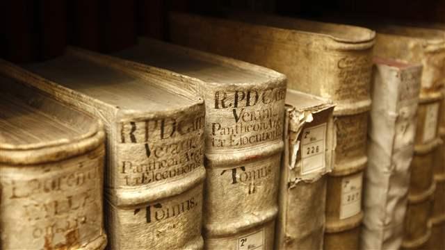 أربعة كتب تاريخية تفتح شهيتك لقراءة التاريخ