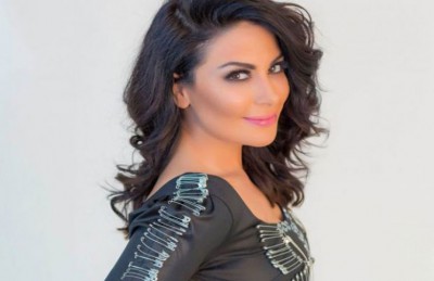 صبا مبارك تهاجم سعد لمجرد… مش هاد تبع انت معلم؟