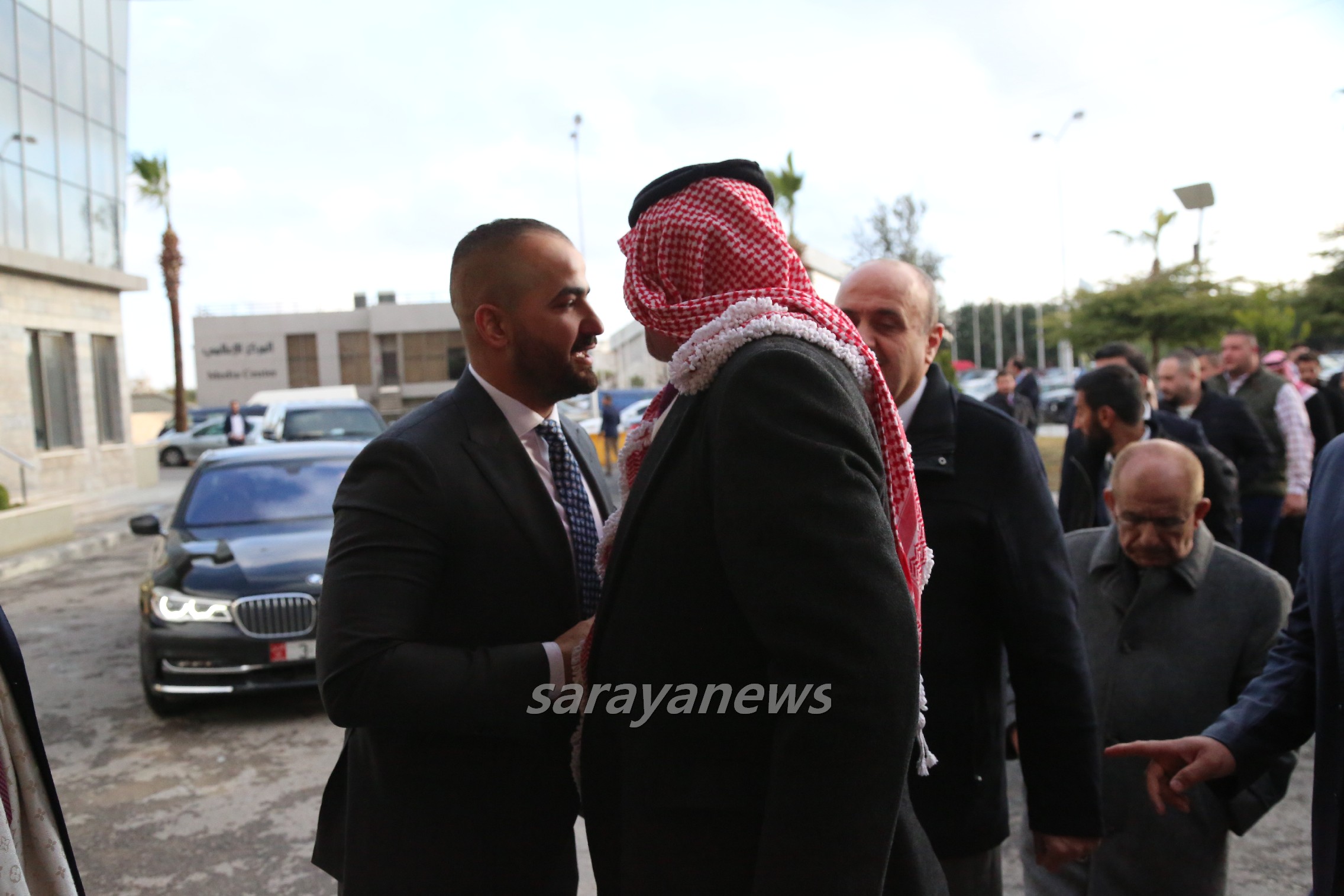 saraya news