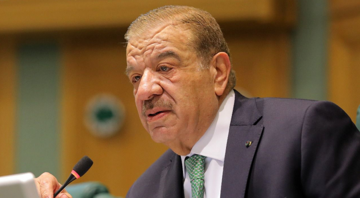 النائب عبدالكريم الدغمي يطالب بشمول قضايا قتل بالعفو العام - تفاصيل 