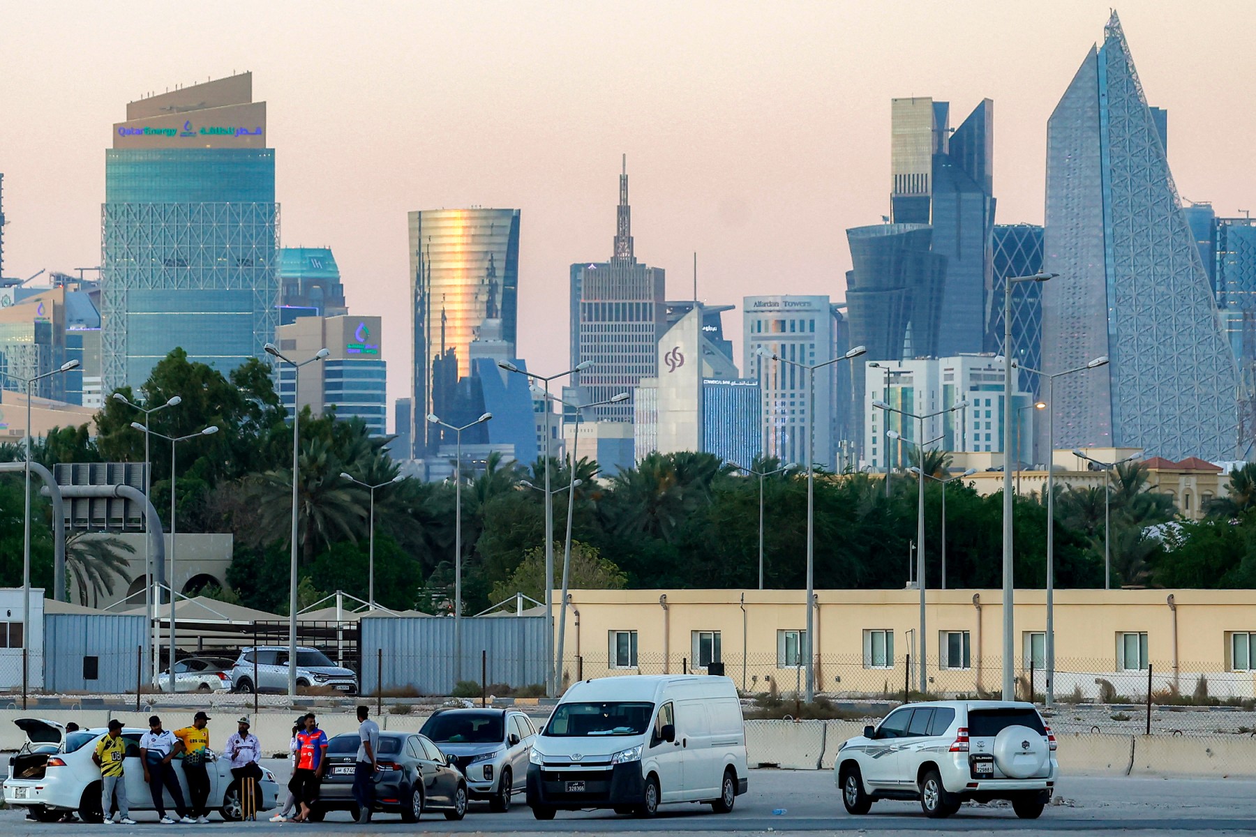 الاتحاد الأوروبي يعفي الغاز القطري من تدقيقات إضافية ضمن خطة حظر الغاز الروسي