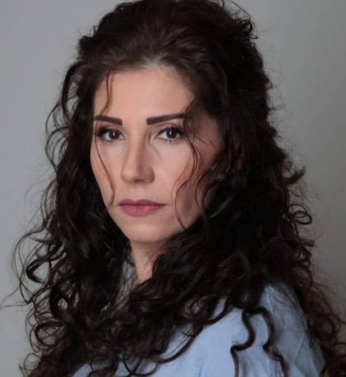 يارا صبري لسرايا :الفصول الاربعة علامة فارقة في الدراما السورية .. وهذه اسباب غيابي عن الساحة الفنية 