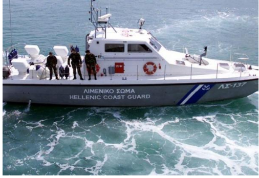 العثور على 10 مهاجرين بعد انتشال 25 جثة إثر غرقهم قرب اليونان