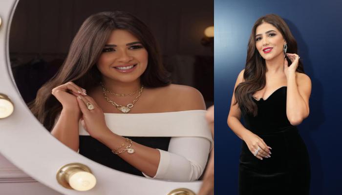 حقيقة الصلح بين ياسمين عبدالعزيز ومي عمر ..  تركي آل الشيخ يوضح