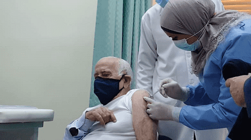 اللقاح لا يحمي ..  اكتشاف غير مبشر بشأن متغير كورونا