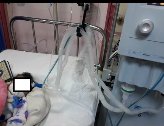 بعد نشر سرايا  .. ادارة حضانة الطفلة "جنى" توضح حقيقة ما حدث  ..  "تفاصيل"