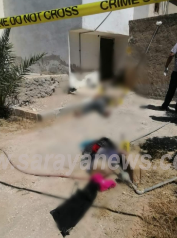مقتل مصري ضرباً في "حمرا المفرق" و الأمن يُلقي القبض على الجناة