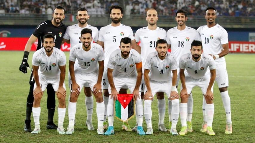 اليكم خطة إعداد النشامى لكاس آسيا وللمونديال