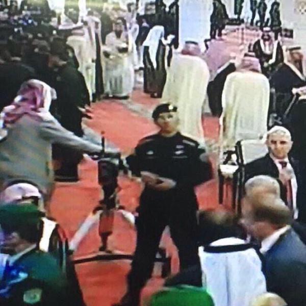 تفاصيل مقتل اللواء الفغم : القاتل اطلق النار عليه واصاب صديقه  .. وحاول الهرب واشتبك مع قوات الامن 