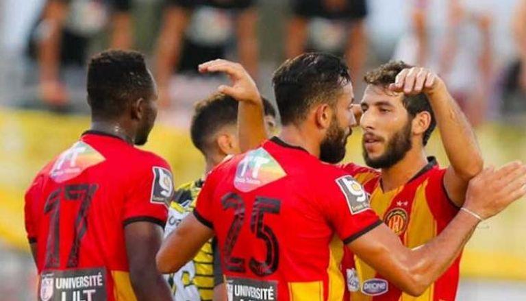 بعد التعاقد مع الاردني شرارة ..  الترجي يواصل استعراض عضلاته في الميركاتو