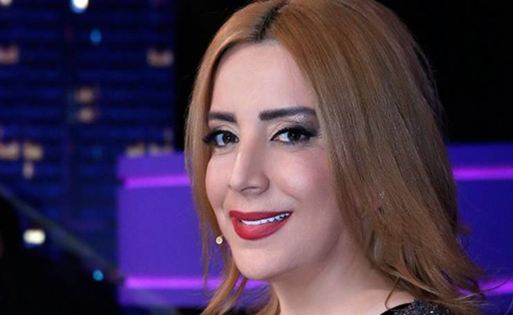 صورة ..  شكران مرتجى تتحول لامرأة مختلفة تماماً ..  لن تعرفها!