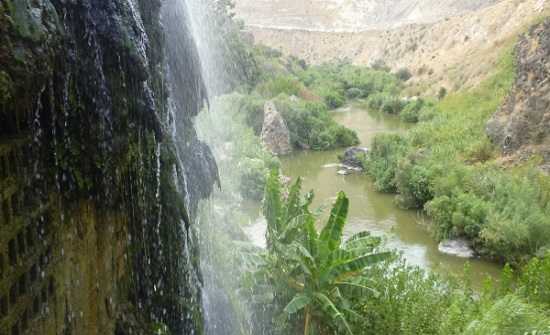 صحف عربية وأجنبية: بعد ربع قرن ..  الباقورة والغمر تعودان للسيادة الأردنية