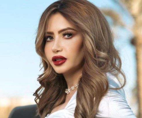 ماذا قالت مي العيدان عن شيماء علي في يوم الأخت