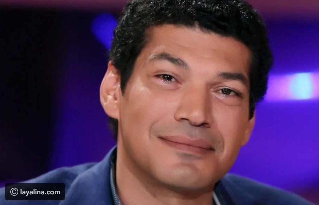 باسم سمرة يضرب شاببين في جنازة هيثم أحمد زكي بعد ارتكابهما هذا الجرم