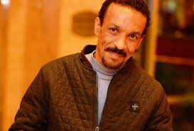 "شيبة لسه عايش"  ..  وفاة الفنان محمد فاروق تتصدر السوشيال ميديا