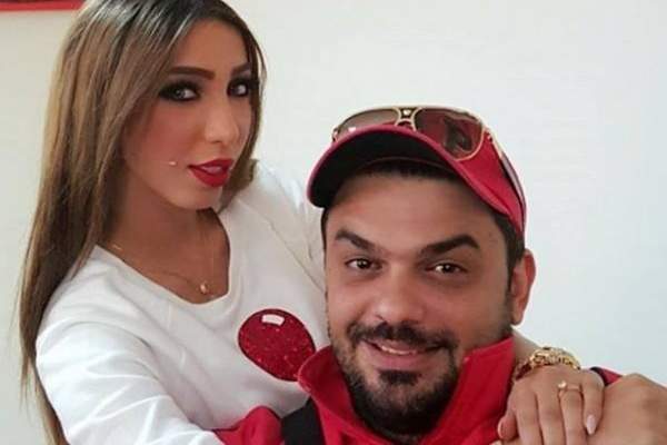 منع دنيا بطمة وزوجها من السفر