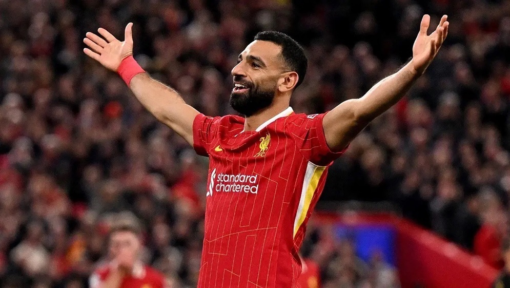محمد صلاح: سعري "مبالغ فيه"