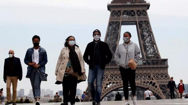 فرنسا: رفع قيود كورونا تدريجيًا اعتبارًا من 2 شباط