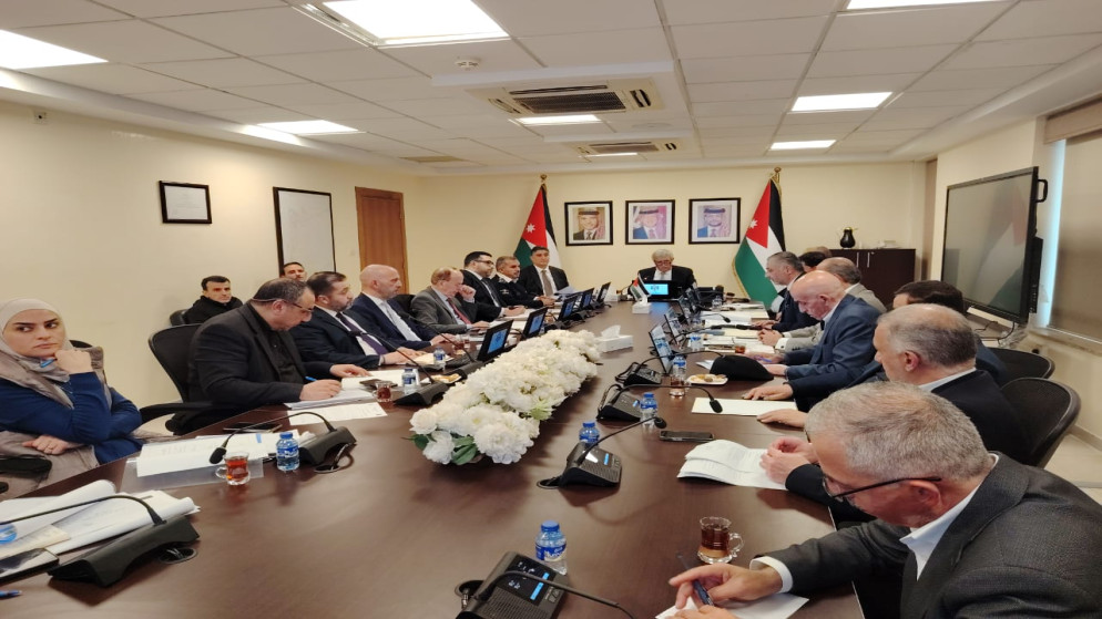 وزير النقل: تهيئة ميناء العقبة لمواجهة زيادة التجارة في ظل التطورات الإقليمية