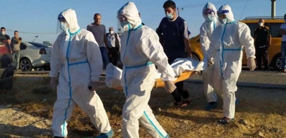 وفاة فلسطينية من الخليل متأثرة بإصابتها بفيروس (كورونا)