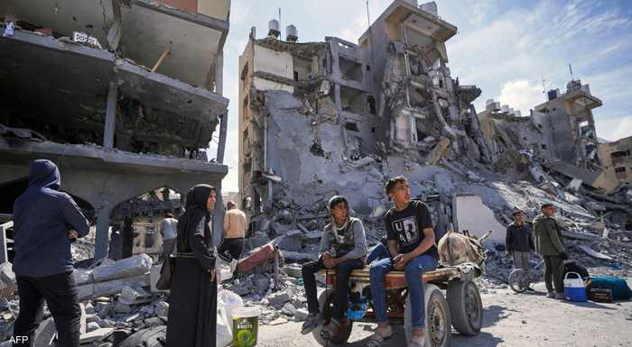 هل تؤثر الخلافات الأميركية الإسرائيلية على مسار الحرب بغزة؟