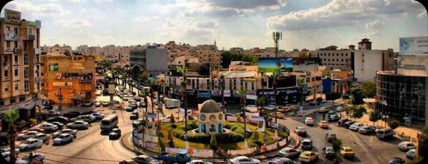 إزالة اسم الوزير الأسبق فضل الدلقموني من أحد ميادين إربد يثير استياء الاهالي 
