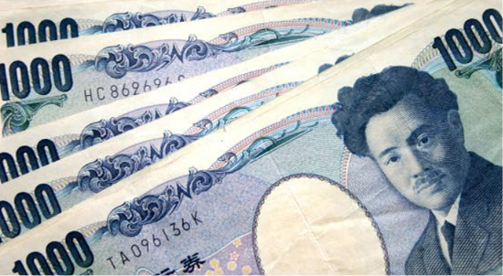 الين ينتعش بعد قرار رفع أسعار الفائدة اليابانية