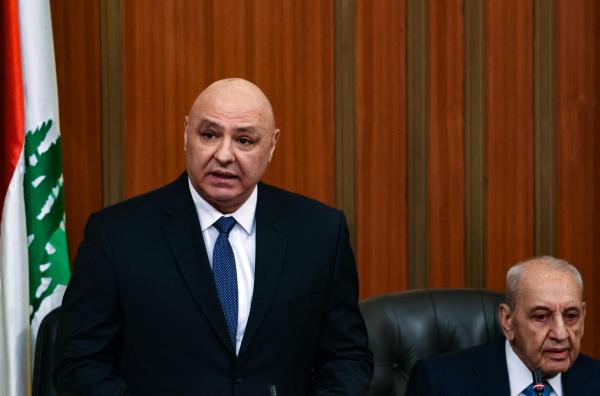 عون لإيران: لبنان ليس بلدكم وعليكم عدم التدخل في شؤوننا
