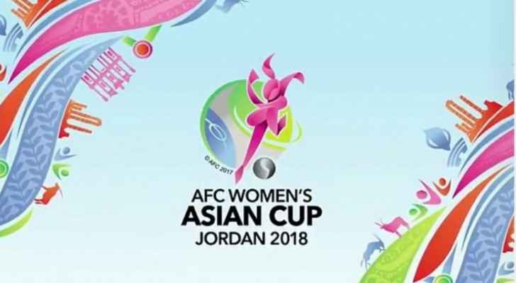 الاتحاد الآسيوي يشيد بتنظيم الأردن لبطولة السيدات