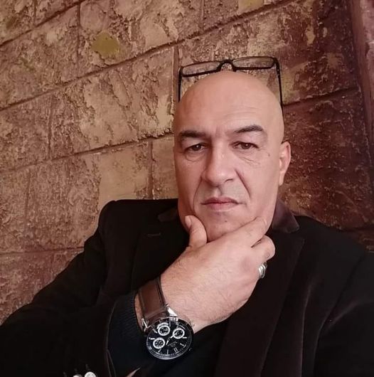 سرايا تعزي الزميل محمد سليم الخالدي بوفاة ابن خاله 