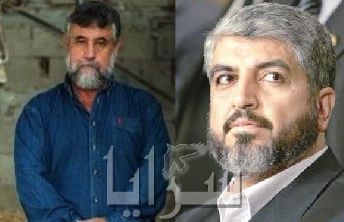 العميل "مشيكا" مُنقذ حياة "خالد مشعل" بالترياق يكشف تفاصيل وطرق التجنيد في الموساد