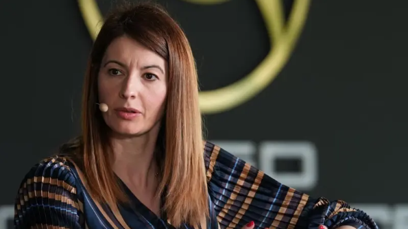 استقالة "شريرة روما" على خلفية طرد دي روسي