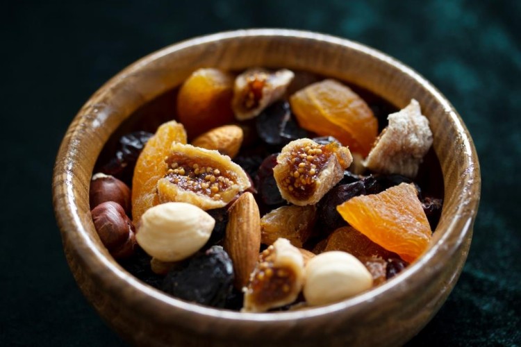 مشروب الخشاف  ..  تعرف على طريقة تحضيره  