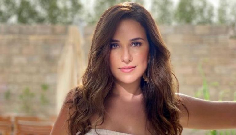 لأول مرة ..  شيري عادل تكشف سر انفصالها مرتين