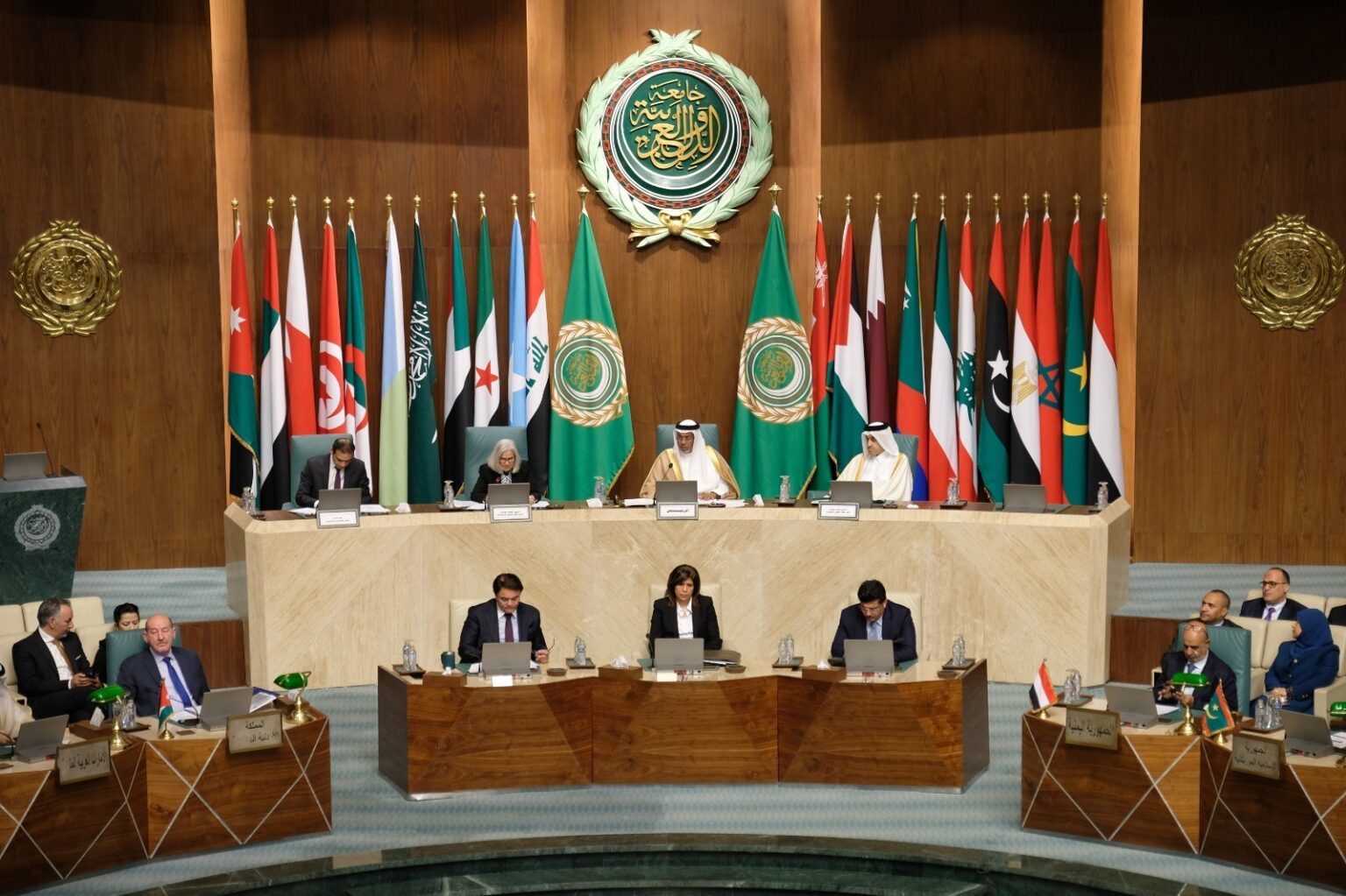 الأردن يشارك باجتماع “الاقتصادي والاجتماعي” العربي على المستوى الوزاري
