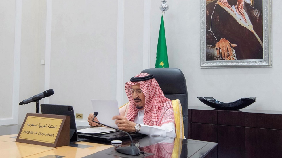 السعودية ..  تعيينات وإعفاءات بأوامر ملكية جديدة