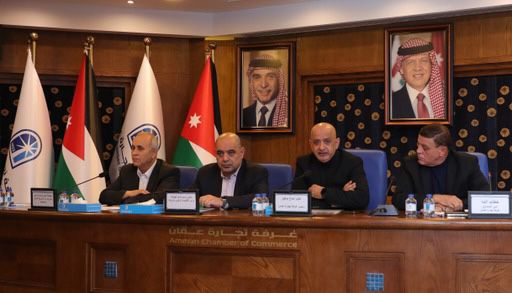 الهناندة: نظام الفوترة الجديد يستوعب 60 مليون فاتورة يوميا