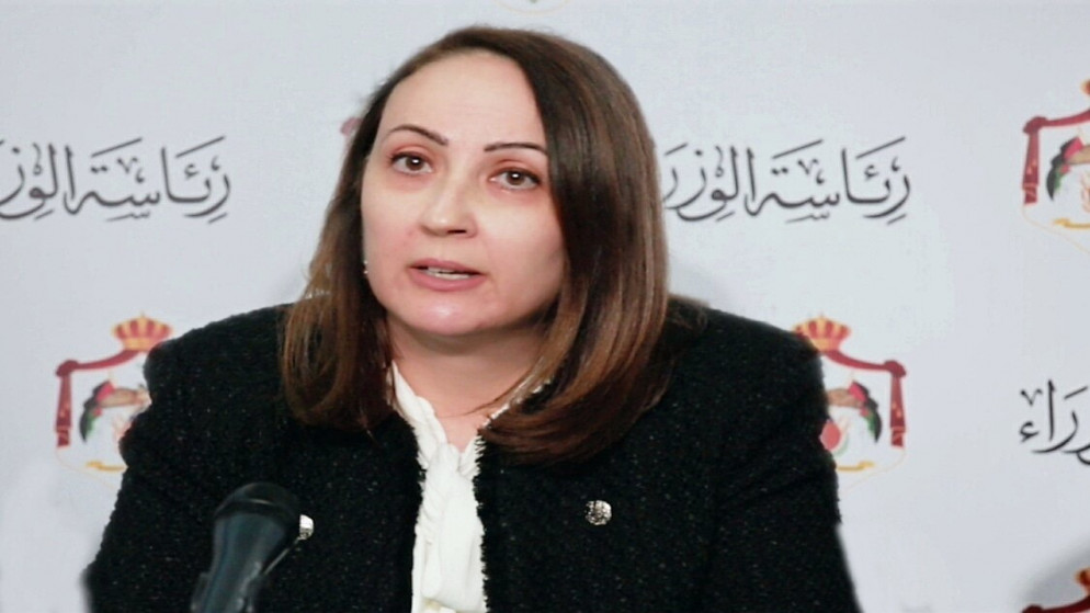 وزيرة الصناعة والتجارة تزف بشرى سارة حول إعادة فتح صالات الأفراح ..  تفاصيل