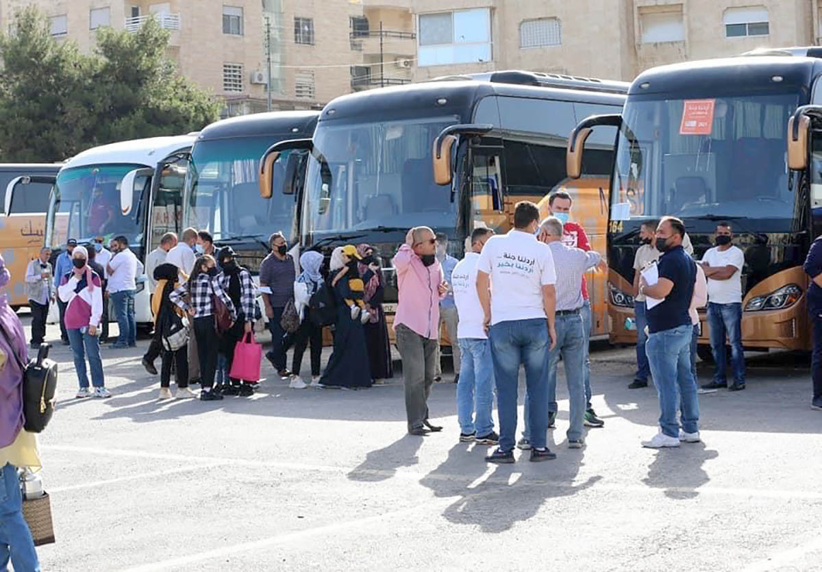 سياحة النواب: شكاوى حول أداء قطاع النقل في المملكة