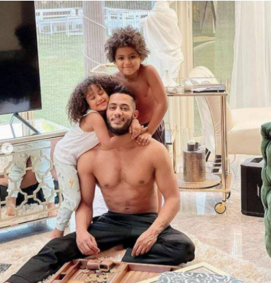 محمد رمضان يتجاهل الانتقادات القاسية بفيديو جديد