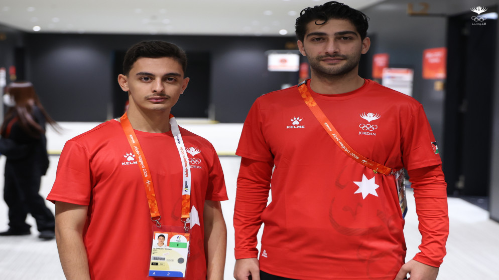 منتخب الرياضات الإلكترونية ينهي مشواره في ربع نهائي eFootball بآسياد ناغويا