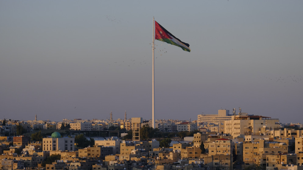 الأردن يستضيف الأربعاء اجتماعا لمواجهة الإجراءات الإسرائيلية غير القانونية في القدس